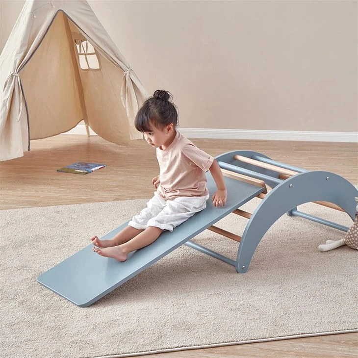 3 Piece Climbing Frame For Kids price