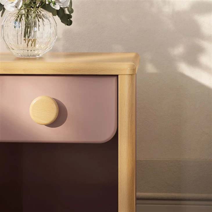 Kids Nightstand With Drawers high quality
