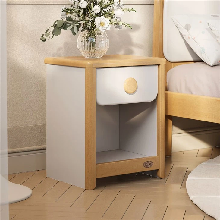 Kids Nightstand With Drawers price