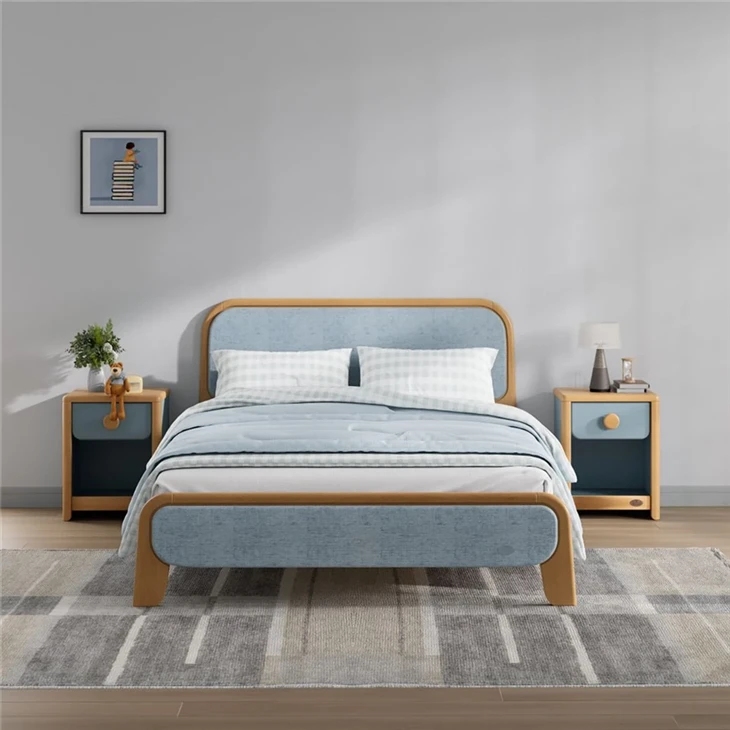 Wooden Bed For Children suppliers